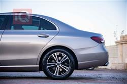 مێرسێدس بێنز E-Class